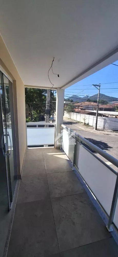 Casa, 3 quartos, 140 m² - Foto 25
