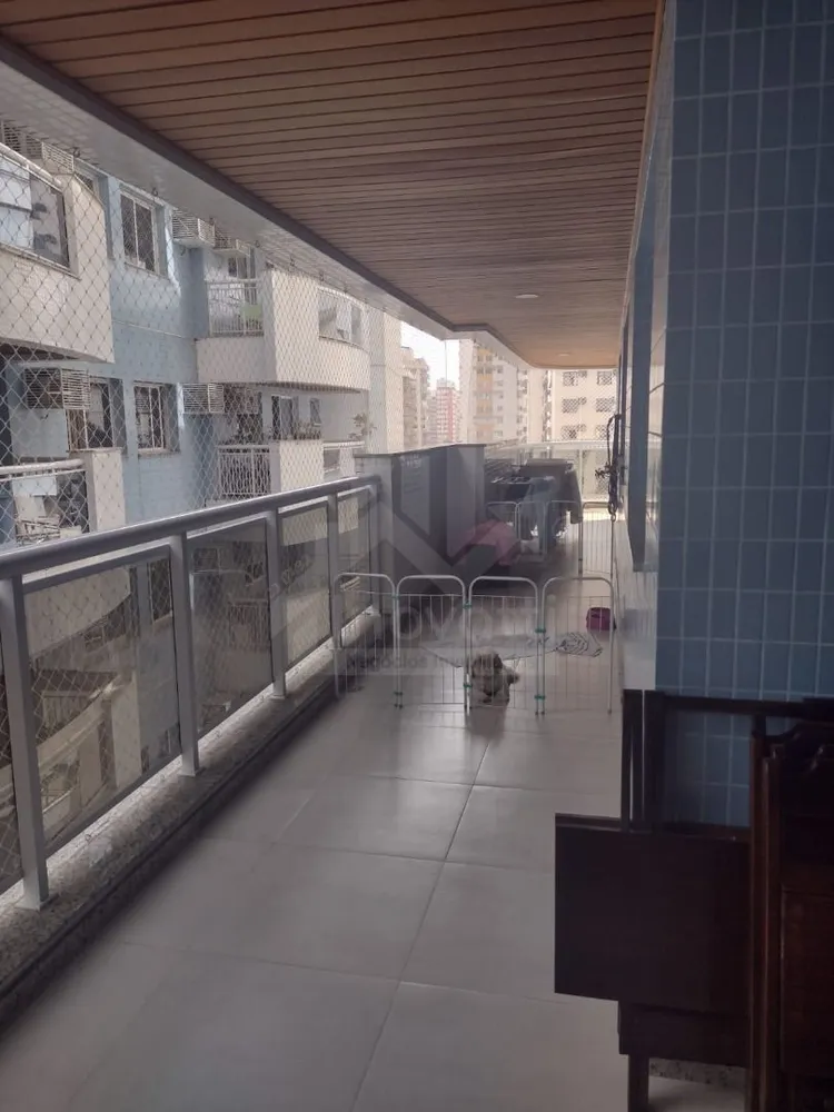 Apartamento, 4 quartos, 180 m² - Foto 4