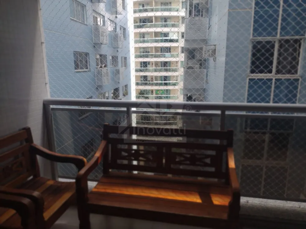 Apartamento, 4 quartos, 180 m² - Foto 2