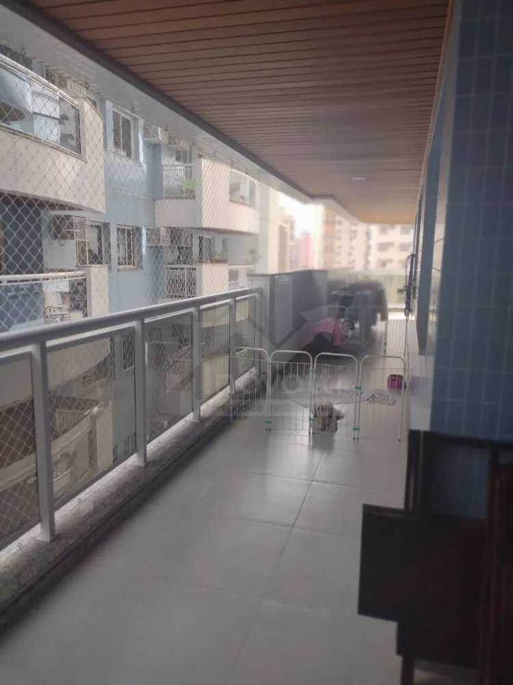 Apartamento, 4 quartos, 180 m² - Foto 3