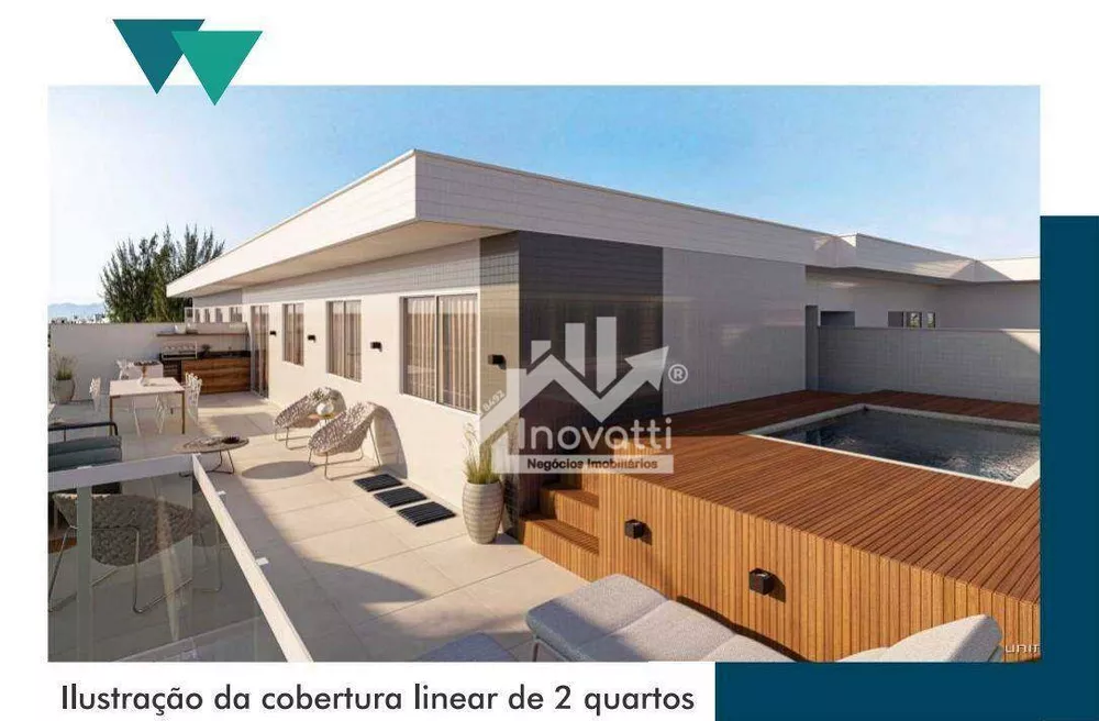 Apartamento, 2 quartos, 92 m² - Foto 7