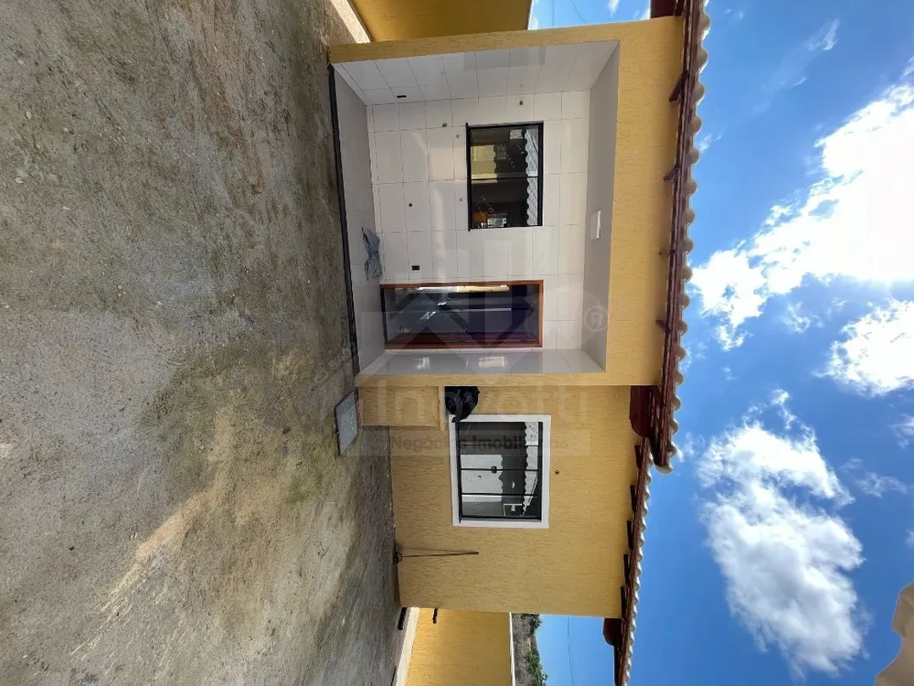 Casa de Condomínio, 2 quartos - Foto 32