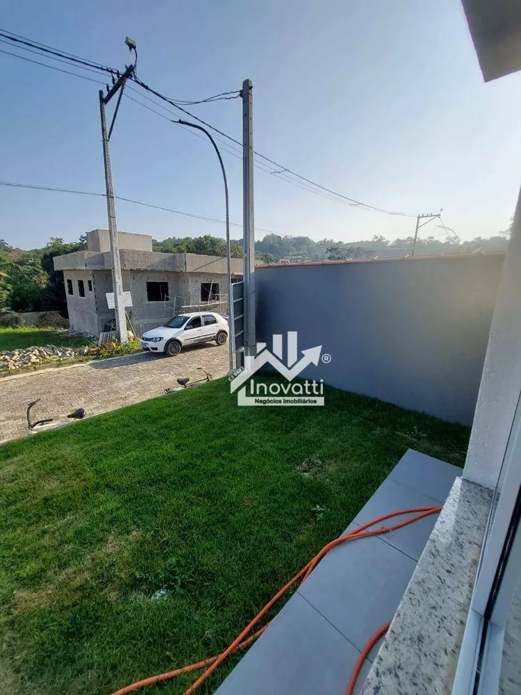 Casa, 2 quartos, 97 m² - Foto 3