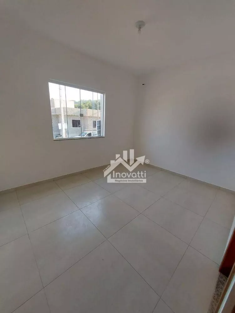 Casa, 2 quartos, 97 m² - Foto 6