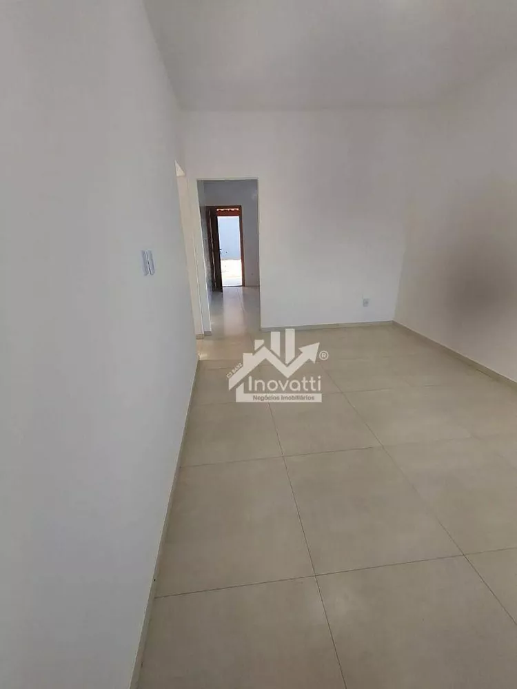 Casa, 2 quartos, 97 m² - Foto 7