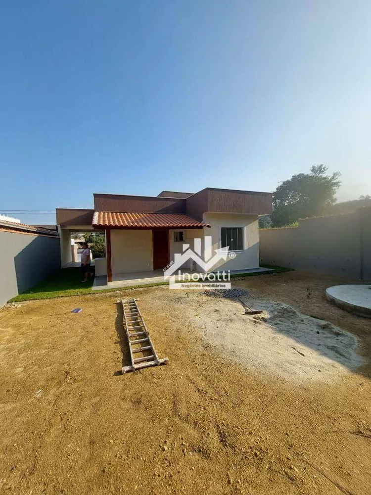 Casa, 2 quartos, 97 m² - Foto 32