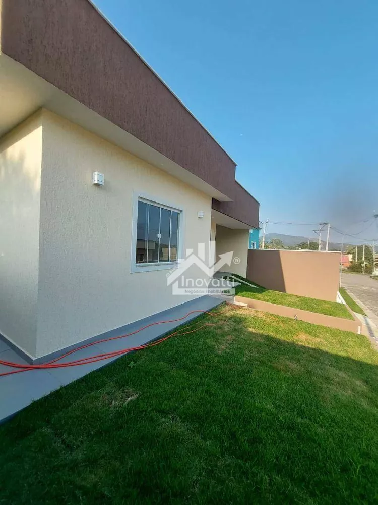 Casa, 2 quartos, 97 m² - Foto 8