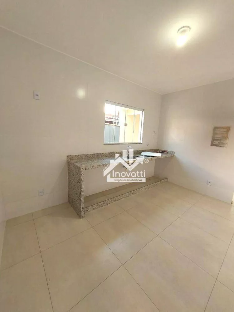 Casa, 2 quartos, 97 m² - Foto 33