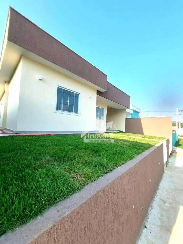 Casa, 2 quartos, 97 m² - Foto 9