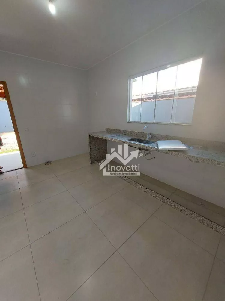 Casa, 2 quartos, 97 m² - Foto 13