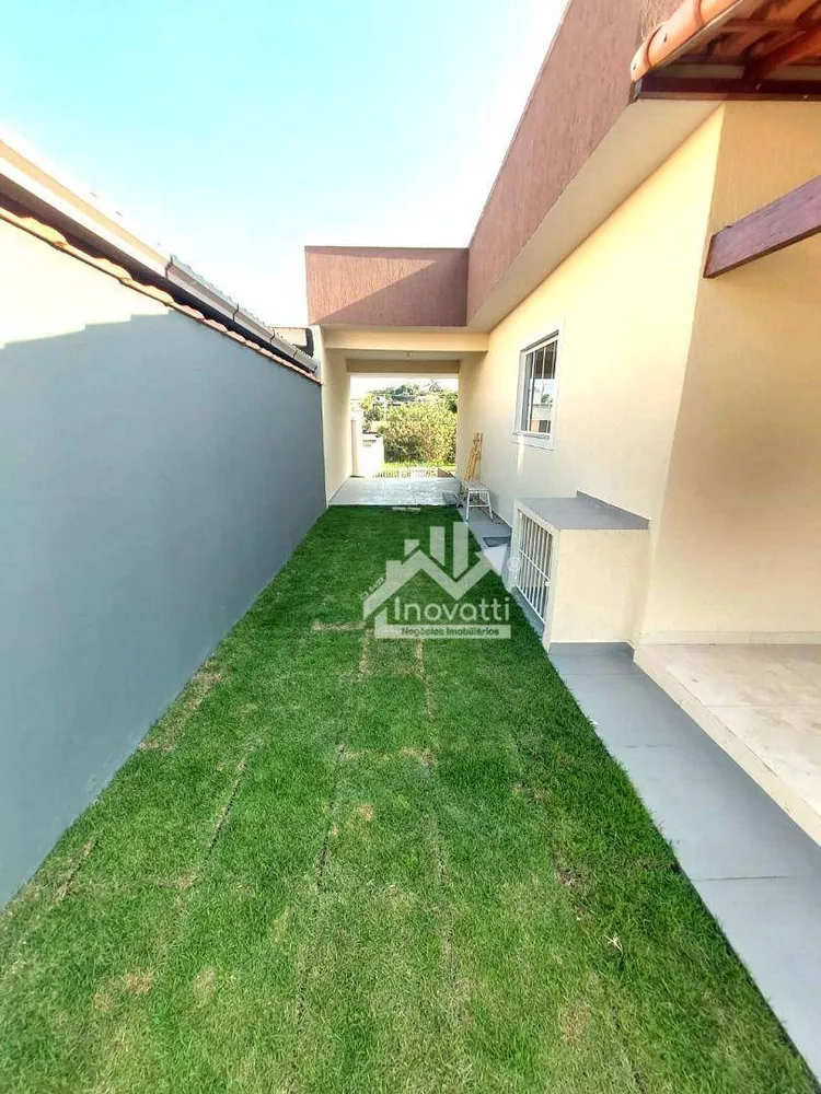 Casa, 2 quartos, 97 m² - Foto 15