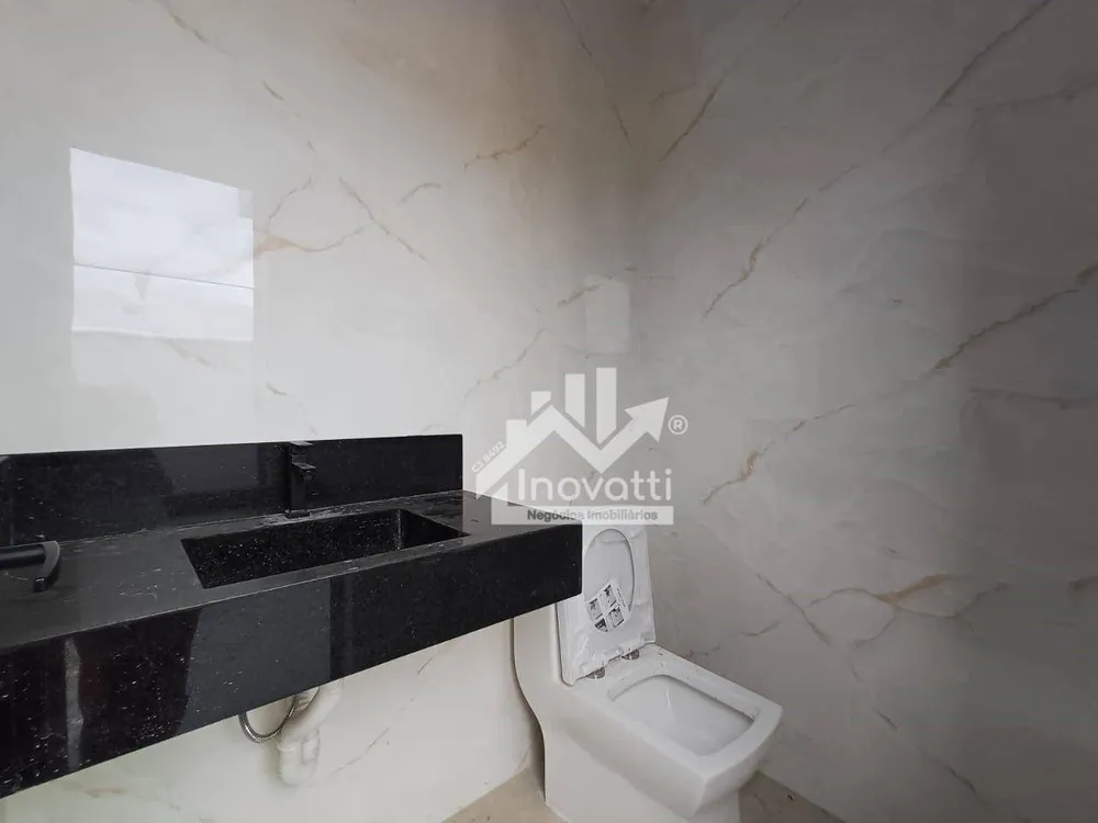 Casa de Condomínio, 3 quartos - Foto 18