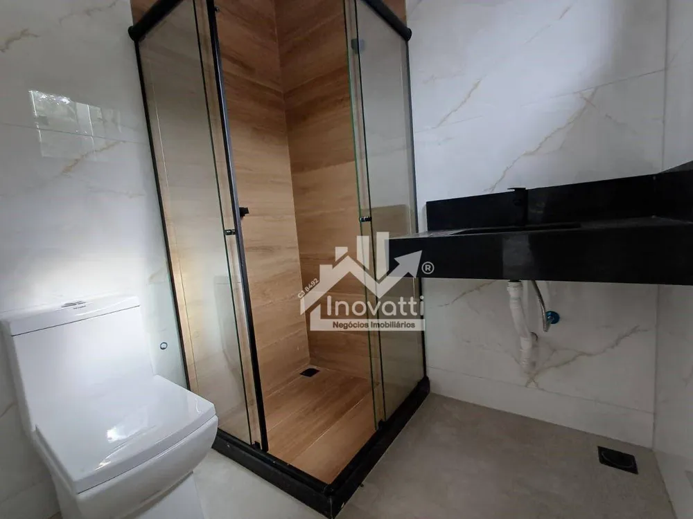 Casa de Condomínio, 3 quartos - Foto 12