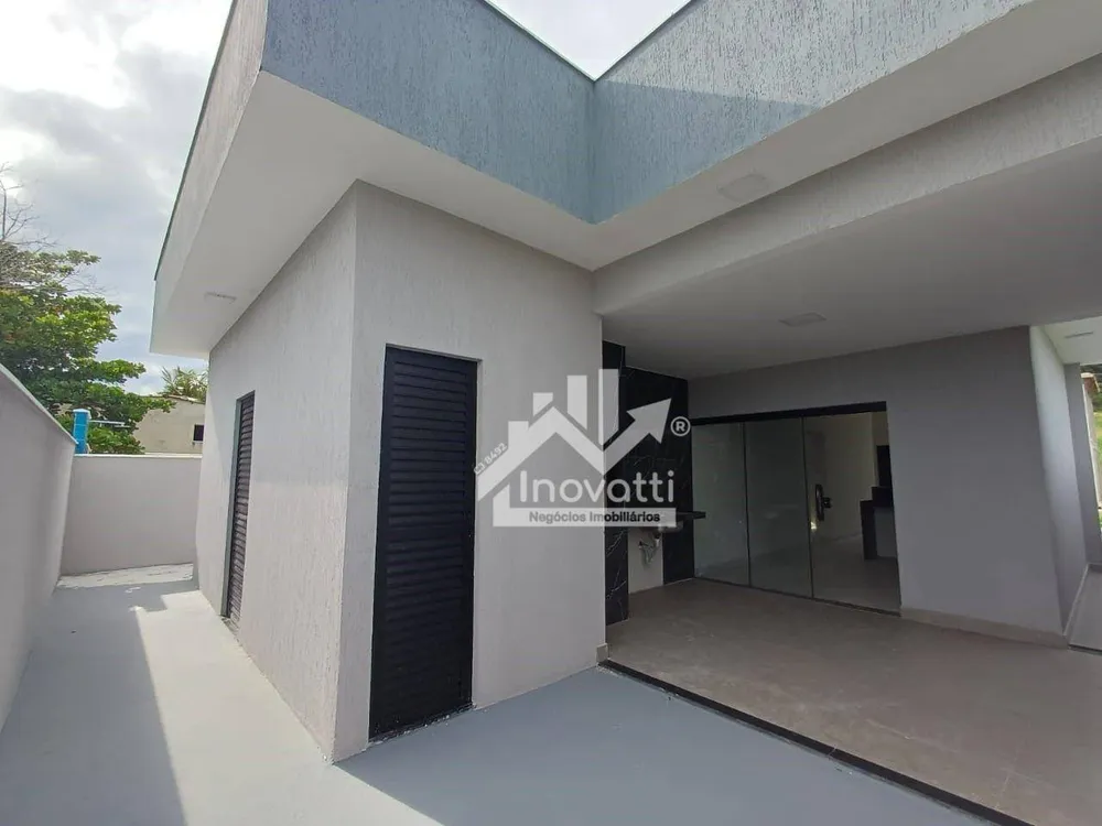 Casa de Condomínio, 3 quartos - Foto 20