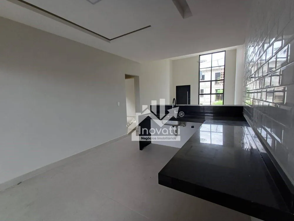 Casa de Condomínio, 3 quartos - Foto 10