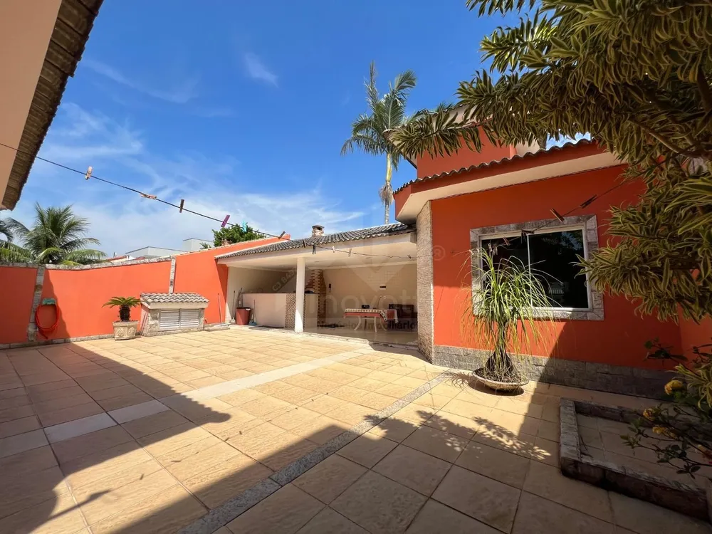 Casa de Condomínio, 4 quartos - Foto 8