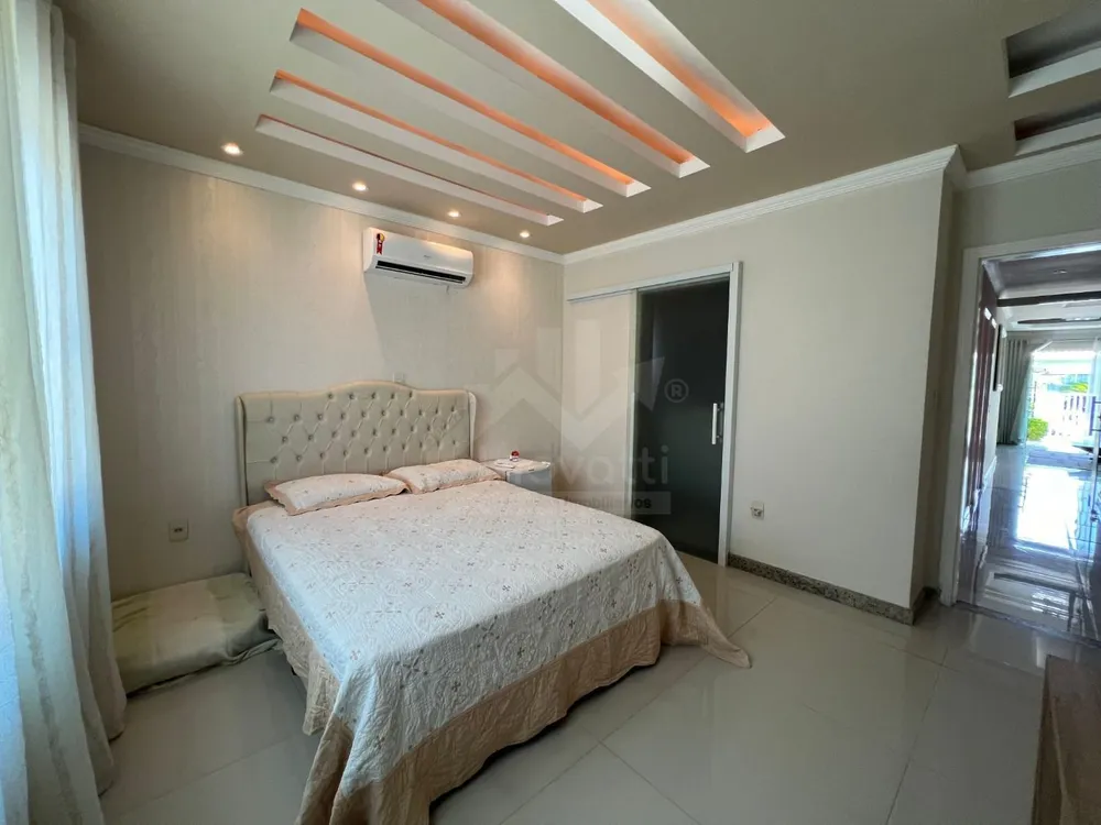 Casa de Condomínio, 4 quartos - Foto 16
