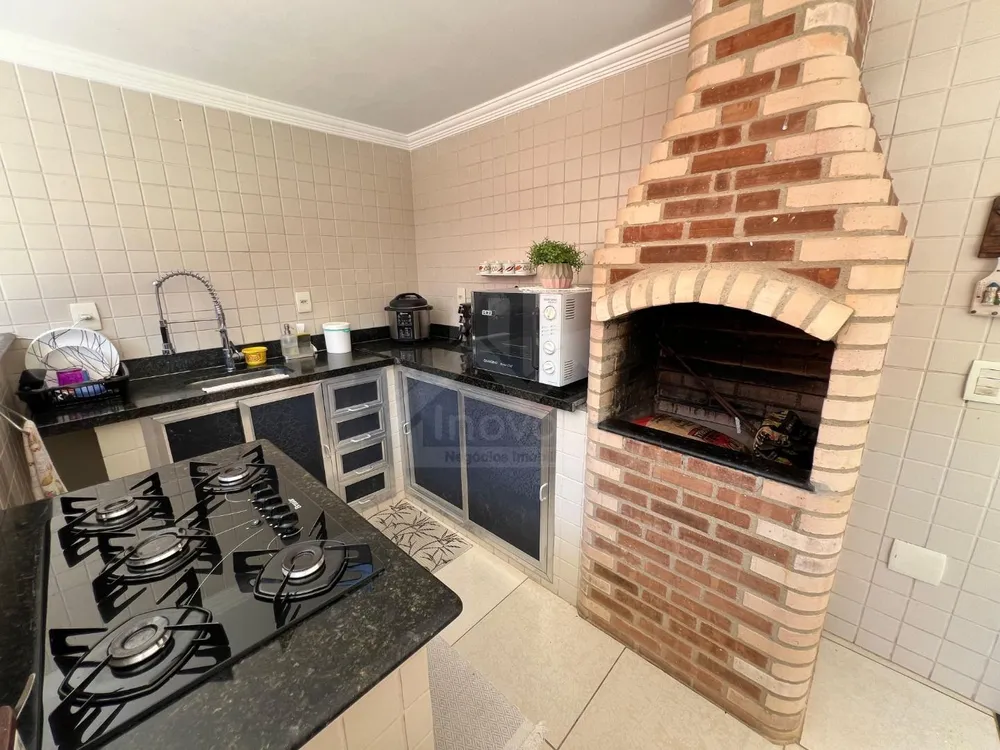 Casa de Condomínio, 4 quartos - Foto 10
