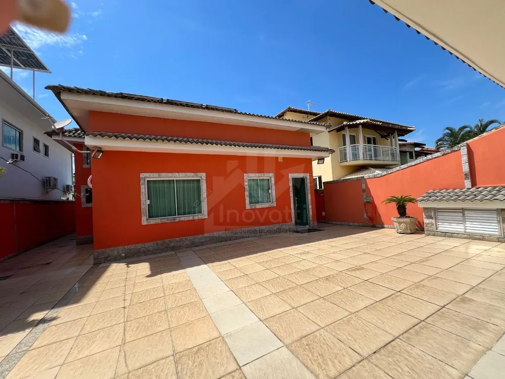 Casa de Condomínio, 4 quartos - Foto 31
