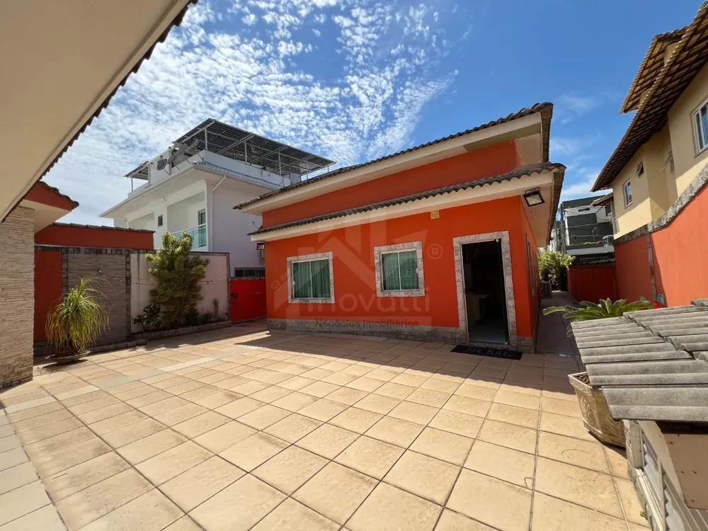 Casa de Condomínio, 4 quartos - Foto 11