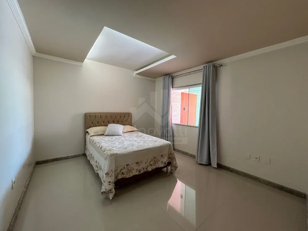 Casa de Condomínio, 4 quartos - Foto 17