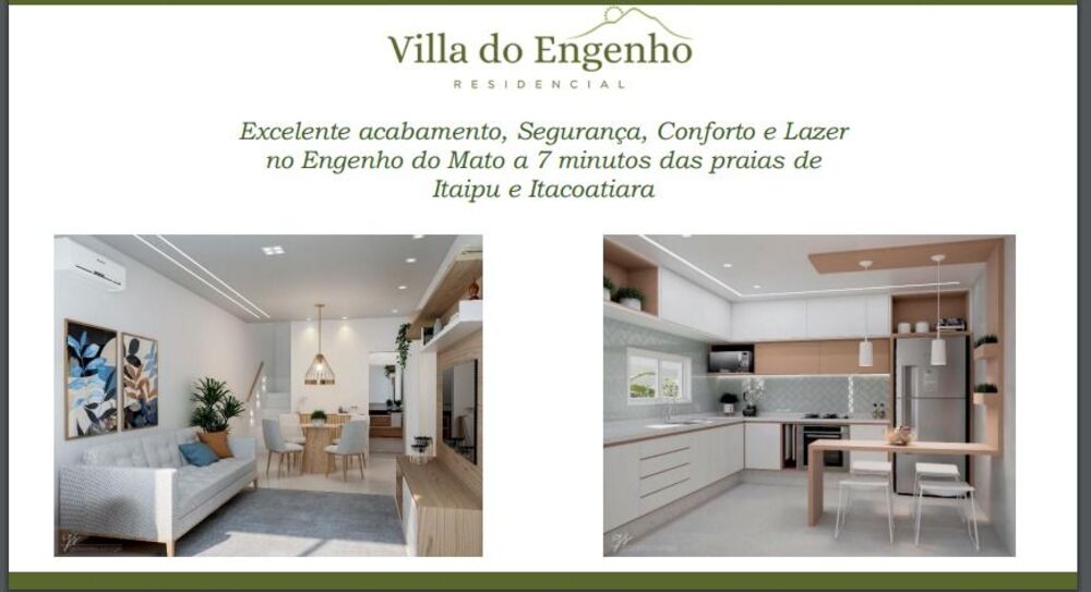 Casa de Condomínio, 3 quartos - Foto 69