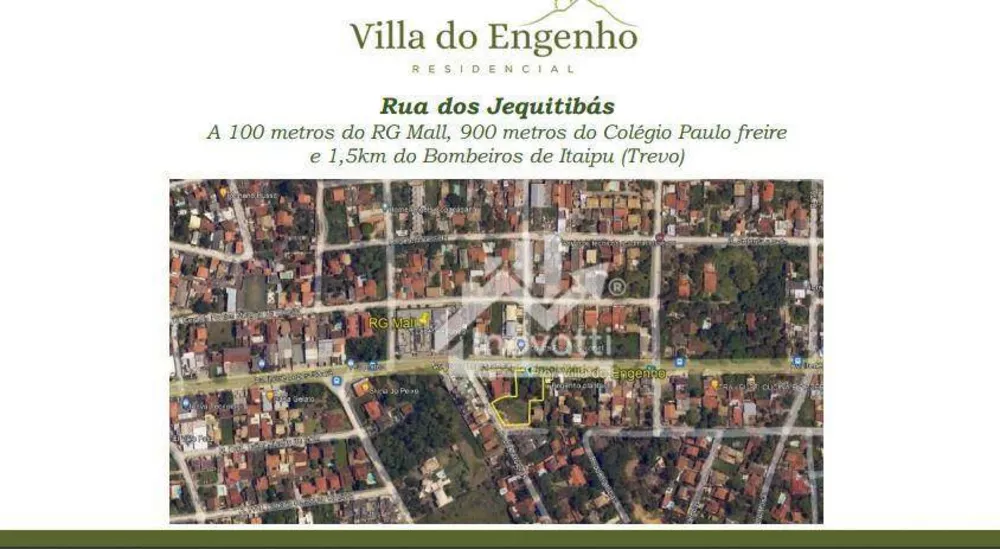 Casa de Condomínio, 3 quartos - Foto 22