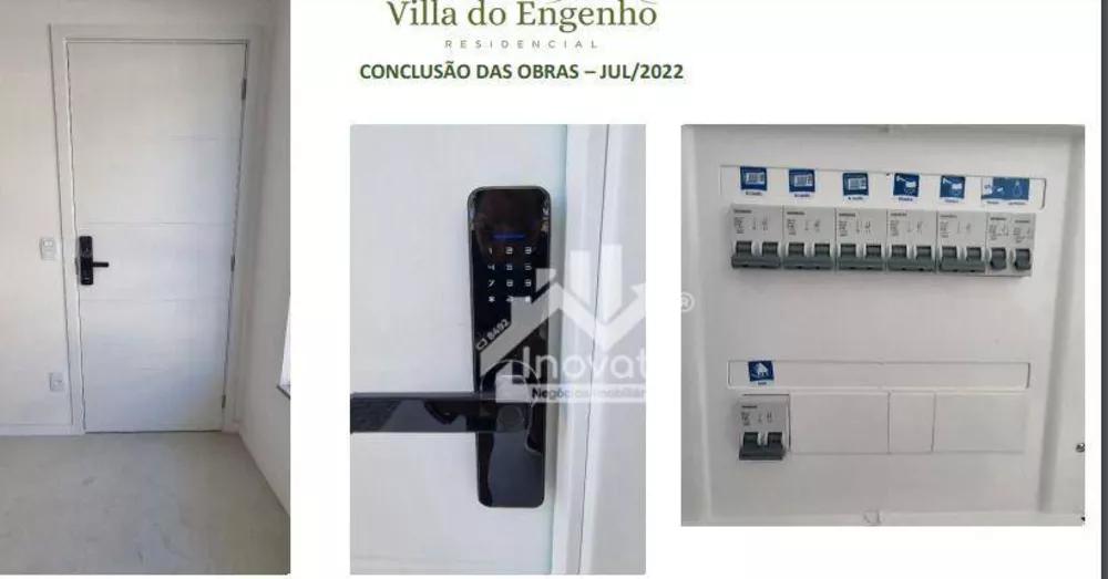 Casa de Condomínio, 3 quartos - Foto 28