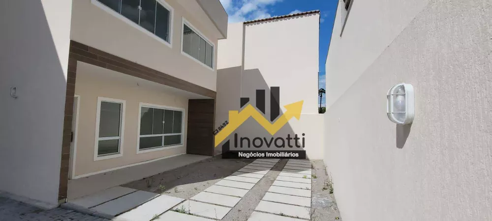 Casa de Condomínio, 3 quartos - Foto 61