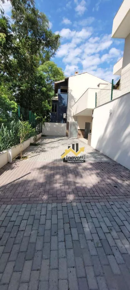 Casa de Condomínio, 3 quartos - Foto 87