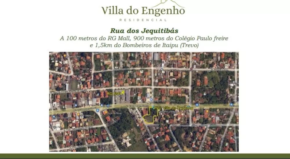 Casa de Condomínio, 3 quartos - Foto 63