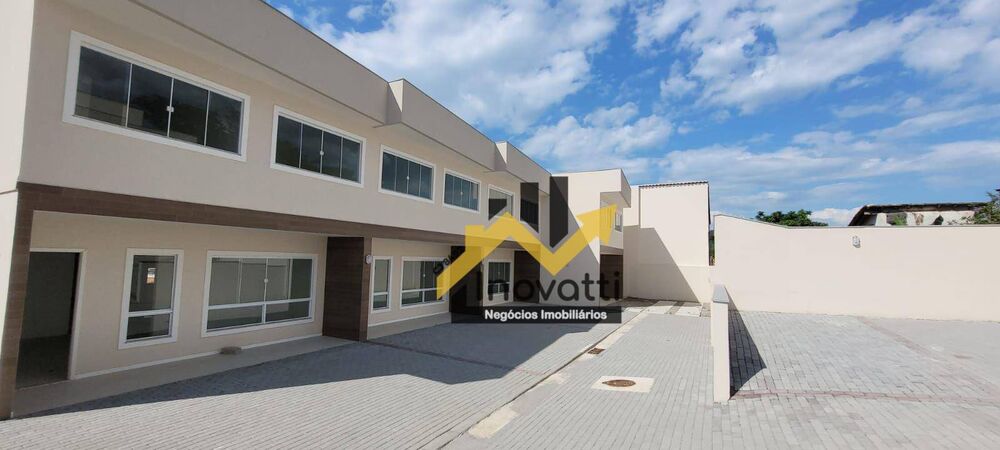 Casa de Condomínio, 3 quartos - Foto 68