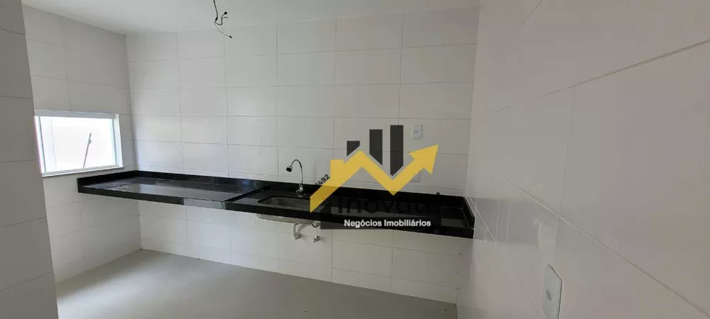 Casa de Condomínio, 3 quartos - Foto 53