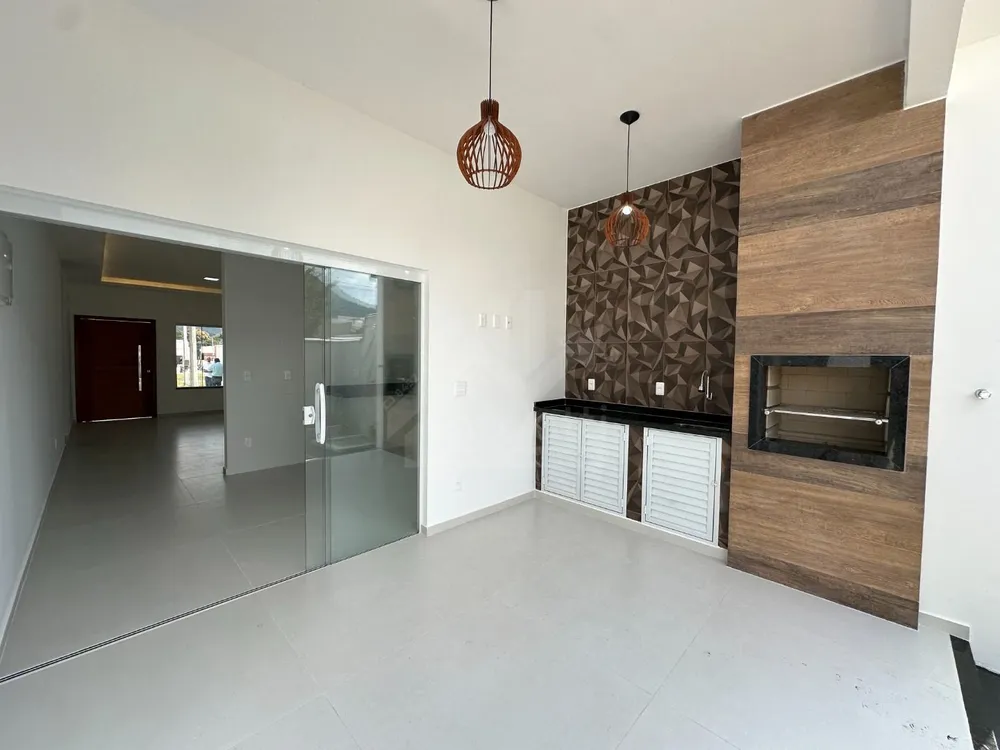 Casa de Condomínio, 3 quartos - Foto 30