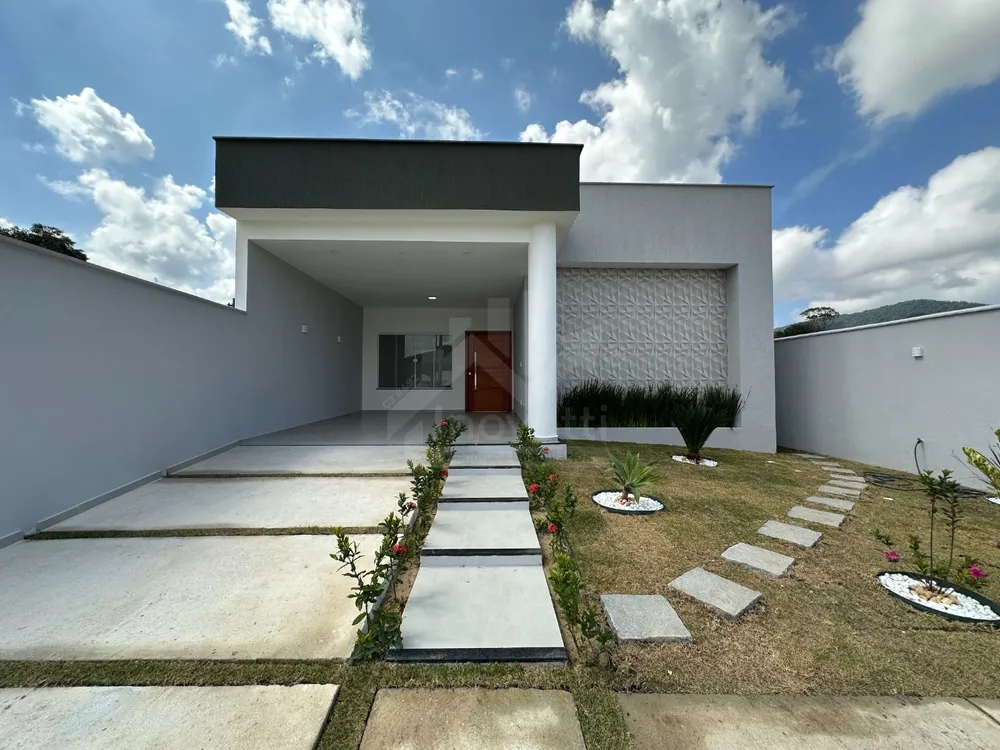 Casa de Condomínio, 3 quartos - Foto 18