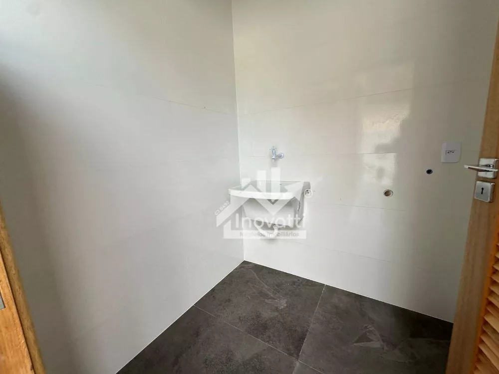 Casa de Condomínio, 3 quartos - Foto 19
