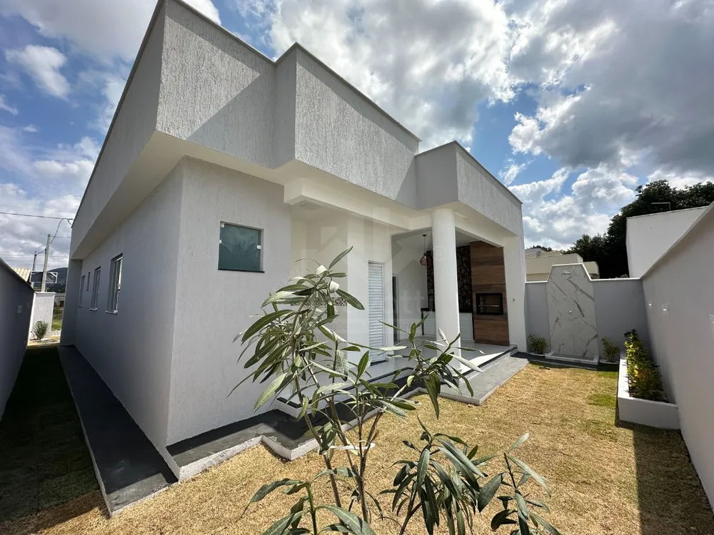 Casa de Condomínio, 3 quartos - Foto 64