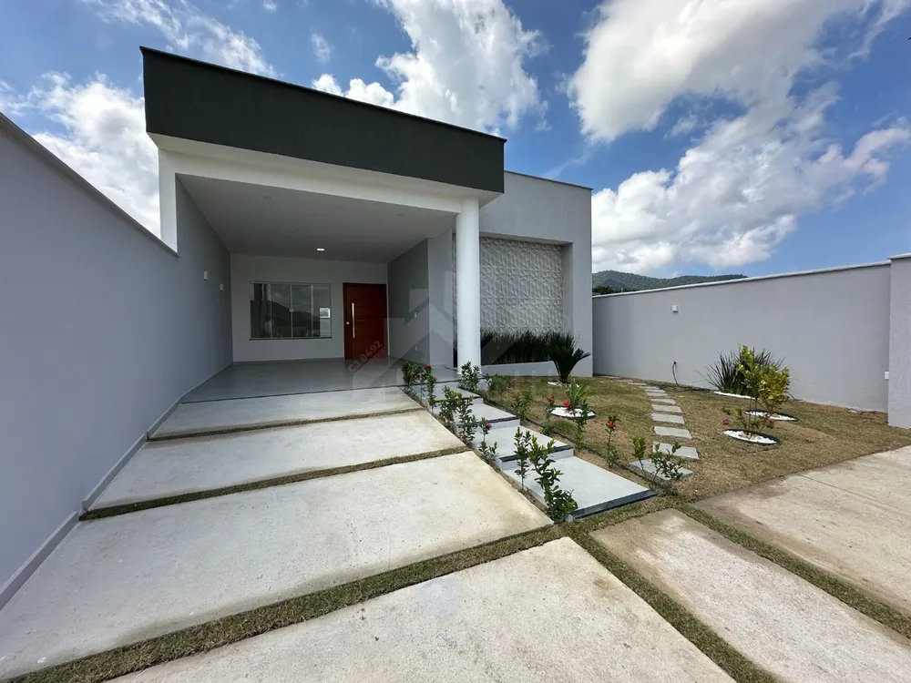 Casa de Condomínio, 3 quartos - Foto 22