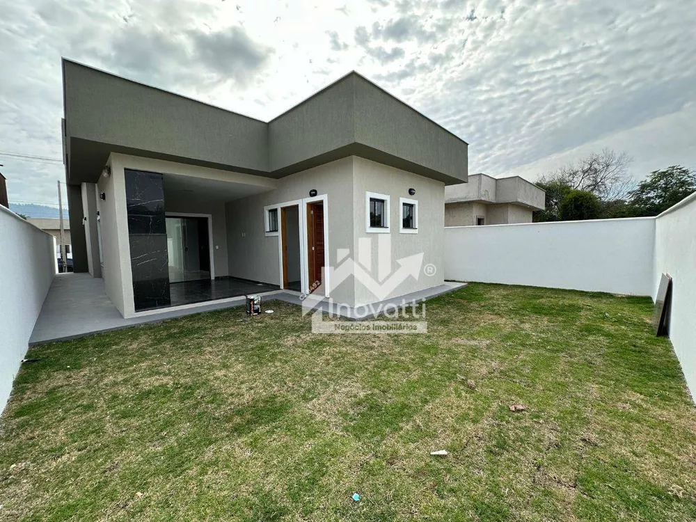 Casa de Condomínio, 3 quartos - Foto 14