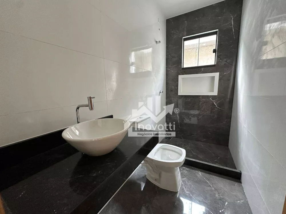Casa de Condomínio, 3 quartos - Foto 49