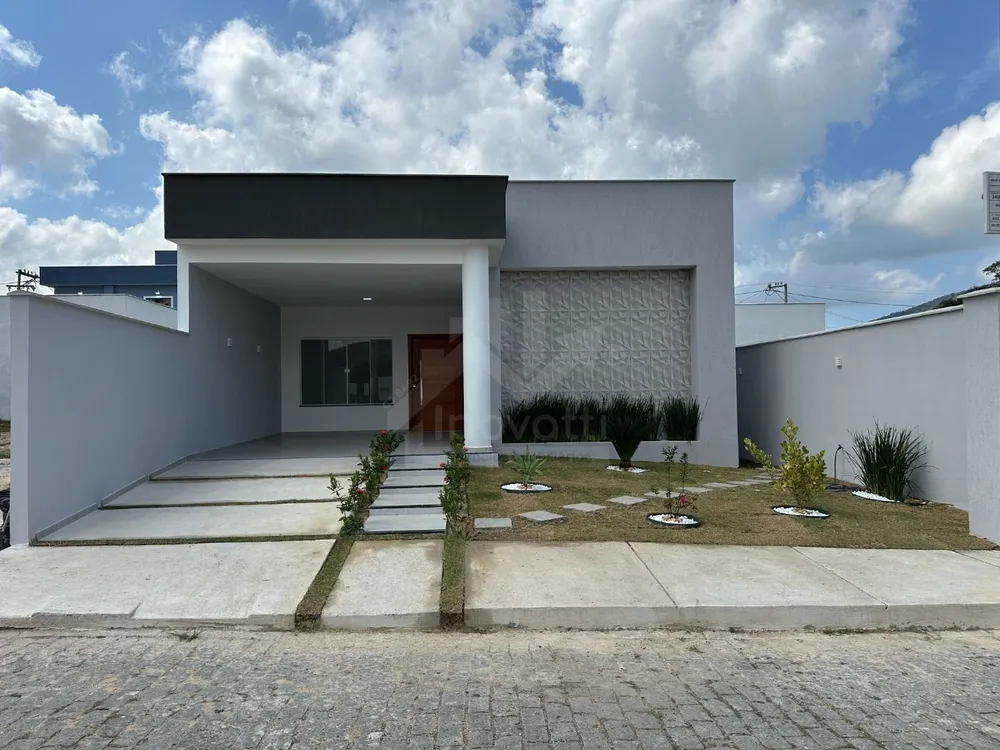 Casa de Condomínio, 3 quartos - Foto 20