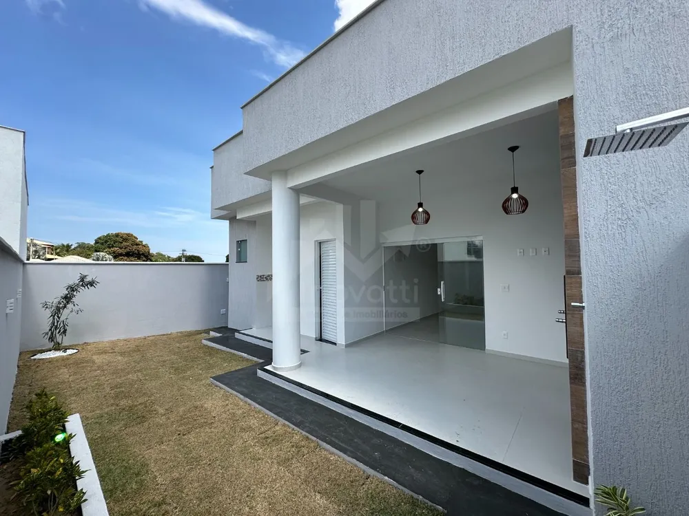 Casa de Condomínio, 3 quartos - Foto 62