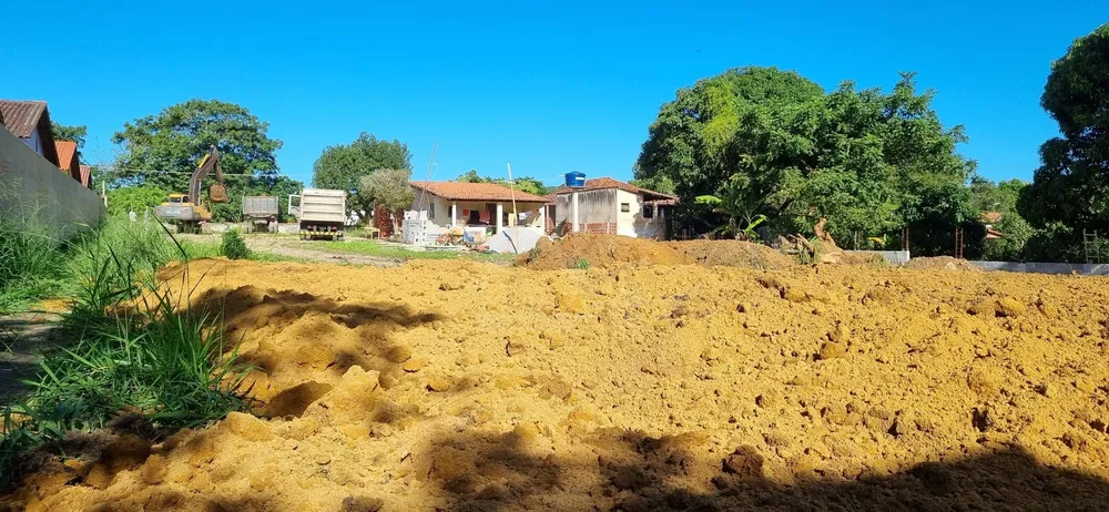 Terreno, 3000 m² - Foto 1