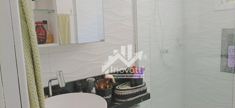 Casa, 3 quartos, 179 m² - Foto 9