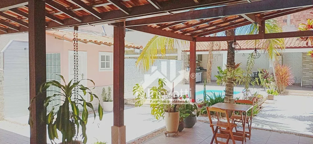 Casa, 3 quartos, 179 m² - Foto 23