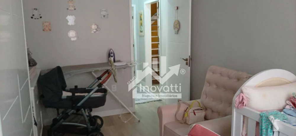 Casa, 3 quartos, 179 m² - Foto 4