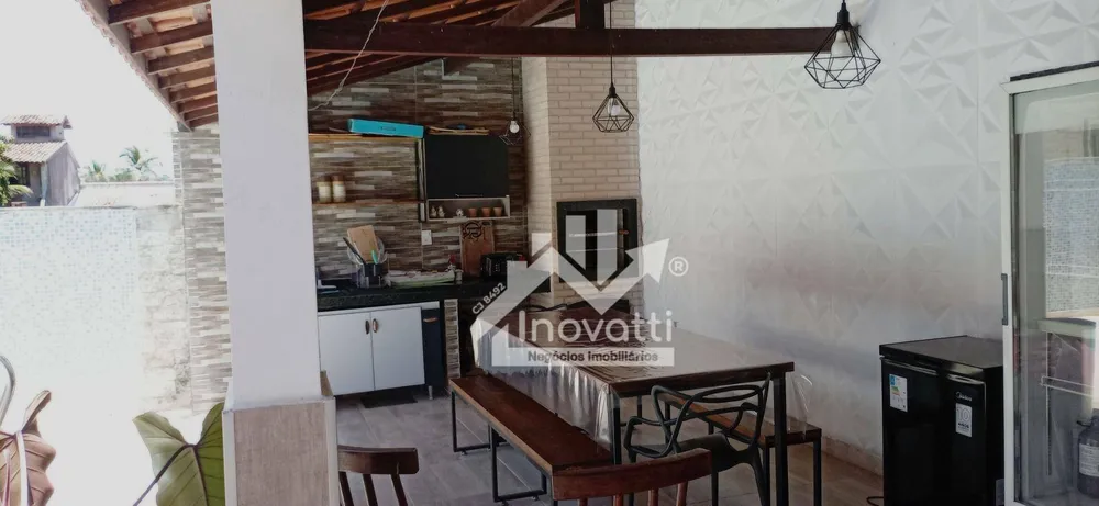 Casa, 3 quartos, 179 m² - Foto 26