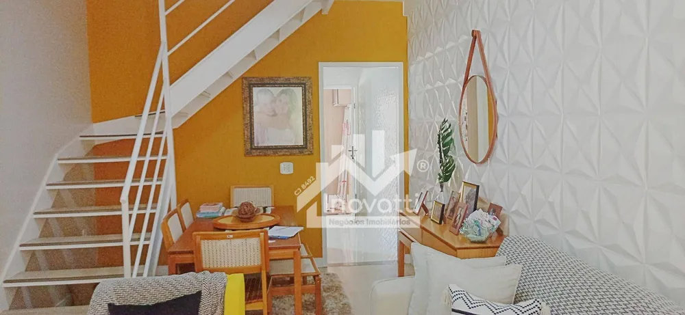 Casa, 3 quartos, 179 m² - Foto 20