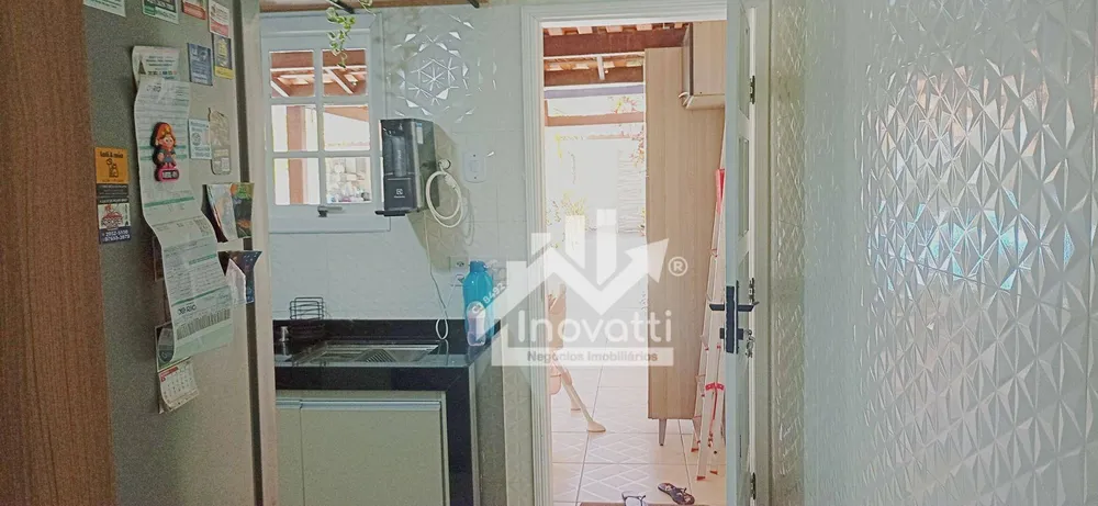 Casa, 3 quartos, 179 m² - Foto 21