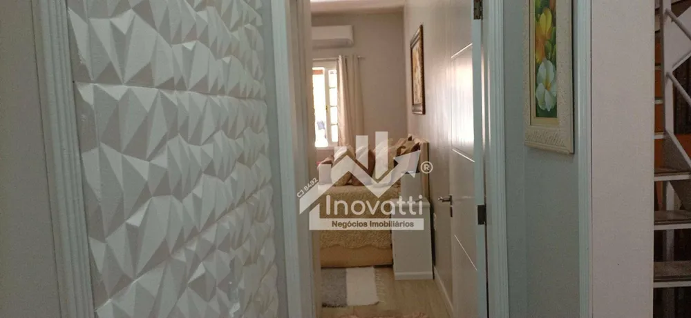Casa, 3 quartos, 179 m² - Foto 7